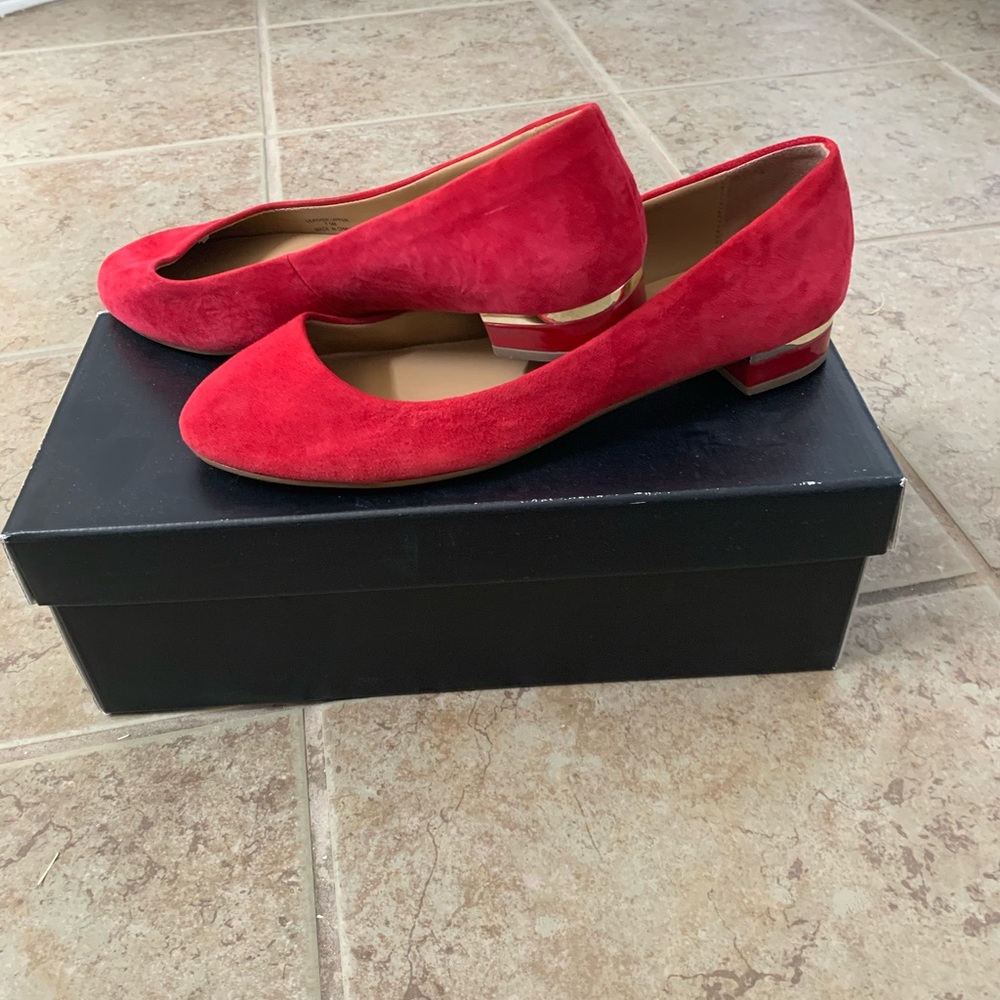Talbots shoes - Picture 3 of 5